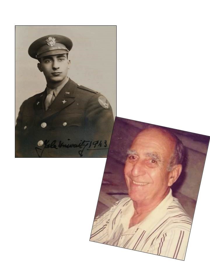 Obituary of John Lau