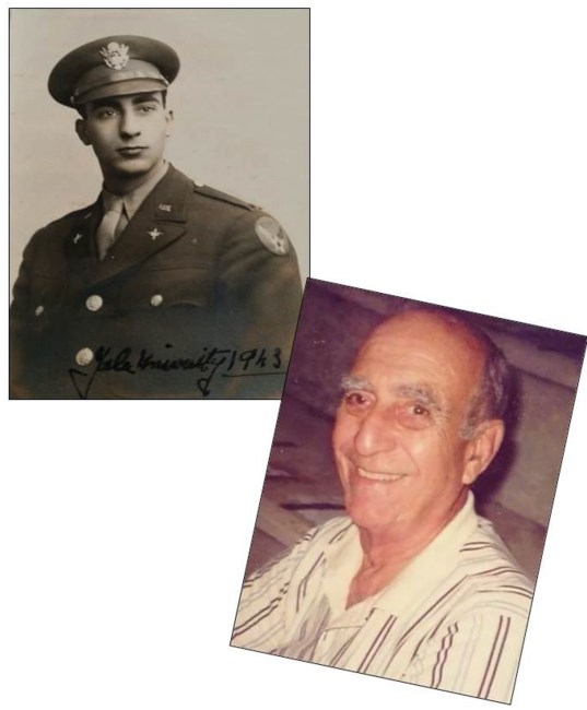 Obituary of John Lau