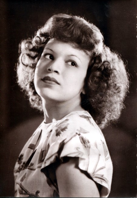 Obituary of Celia M. Espino