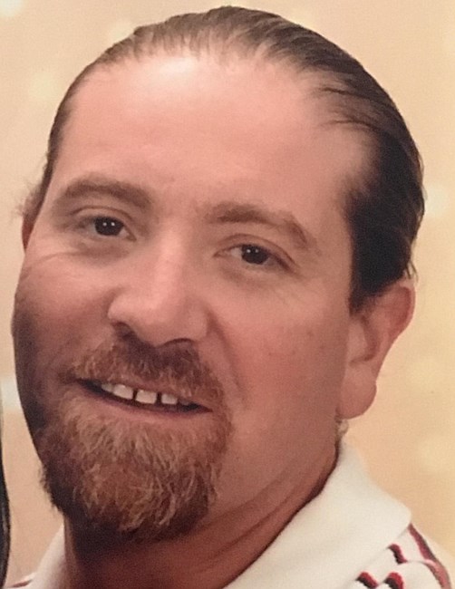 Avis de décès de Aaron Chavez