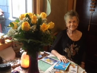 Obituary of Carol Rose Brennan