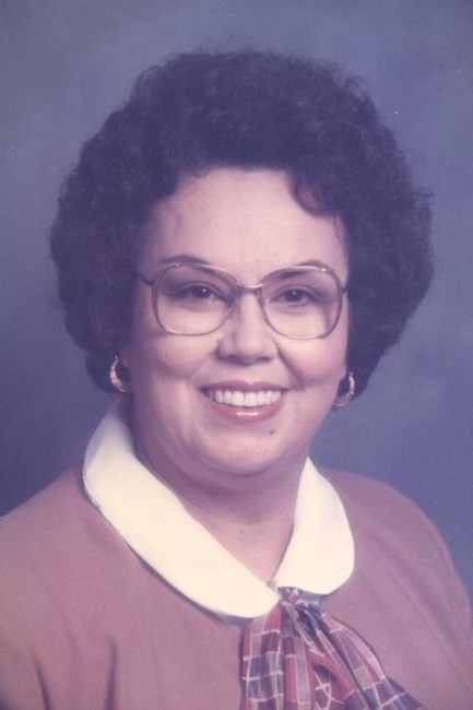 Obituary of Diana Esparza Quinones