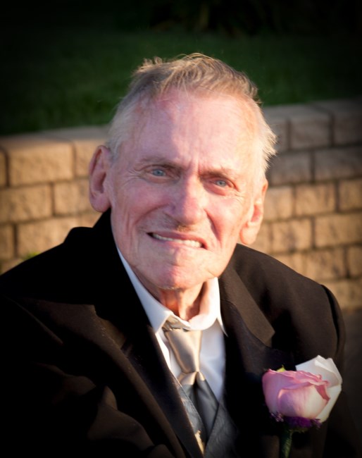 Obituary of Donald Eric Schultz