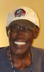 William Buckner