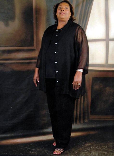 Obituary of Barbara Jean Jones