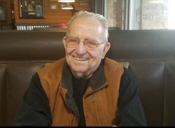 Obituary of Harold "Joe" Carl Penney