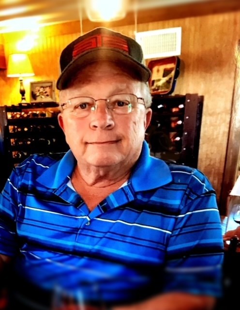 Obituary of George Lowell Black