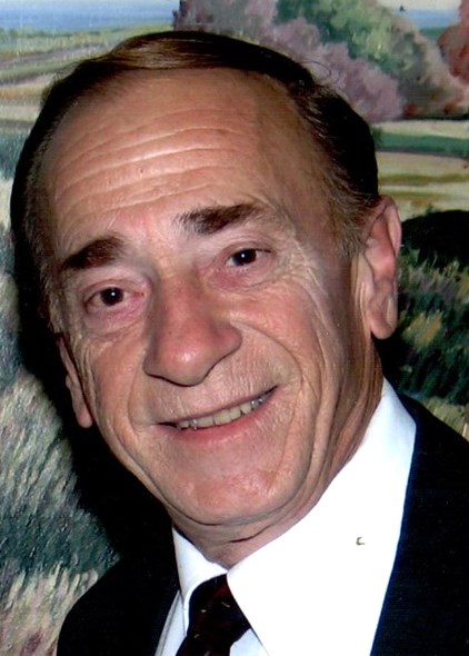 Obituario de Carl A. DiMartino Jr.