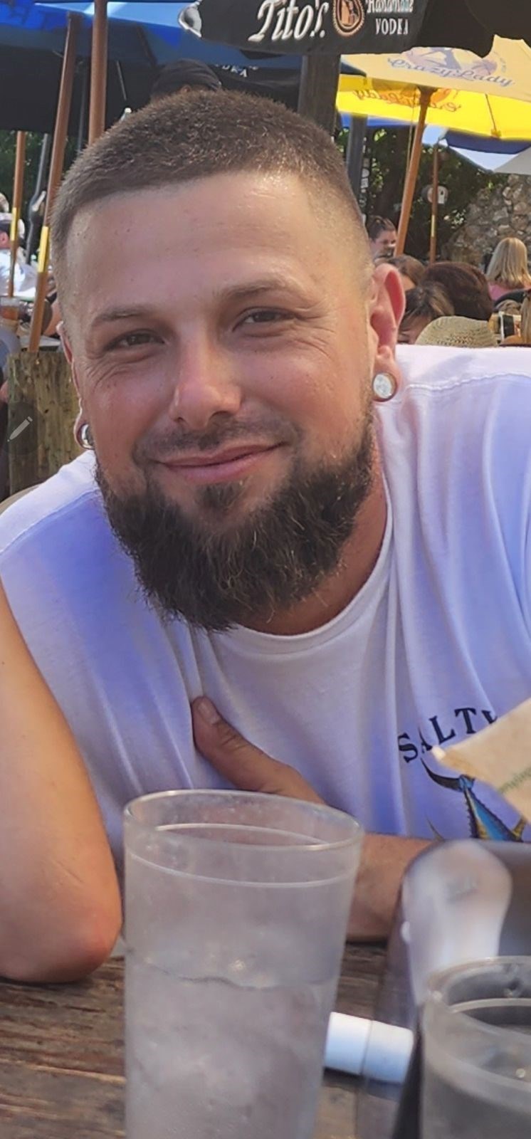 Obituary of Martin Sotelo