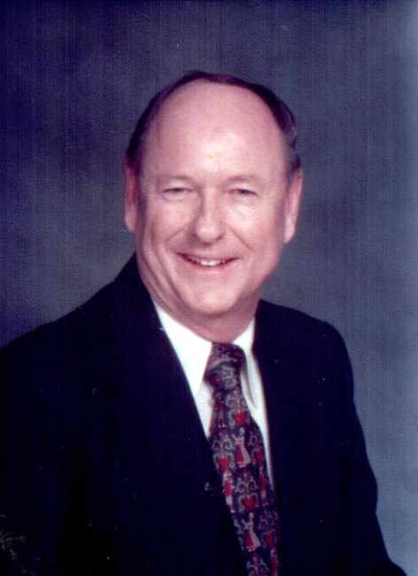 Obituary of Earl Caleb Johnson