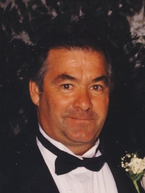 Obituary of Marc A Gagnon