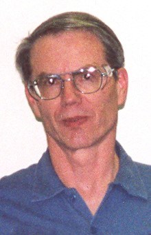 Obituary of Larry W. Betz