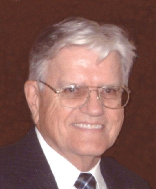 Obituary of Col. John D. Herbert