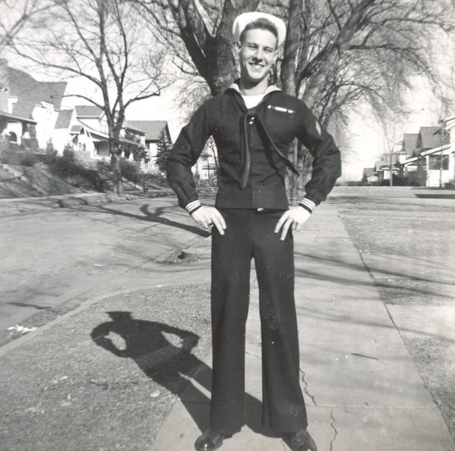 Obituary of Eugene A. Renner