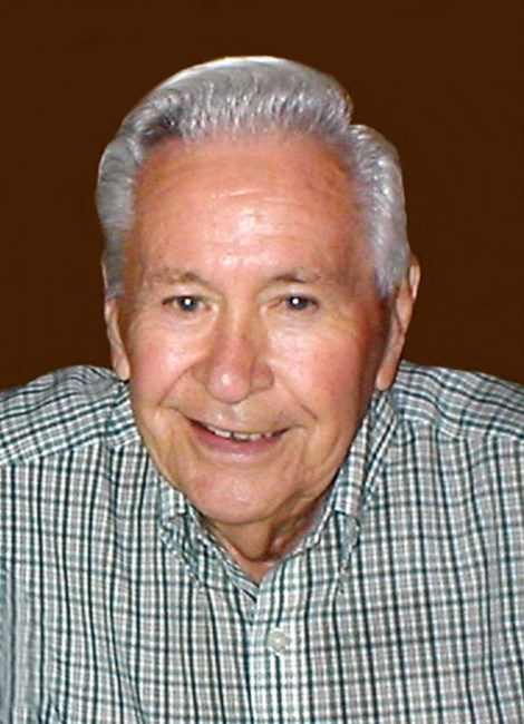 Obituary of Samuel Earl Snyder