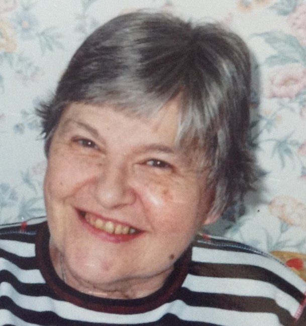 Obituary of Doris H. Young