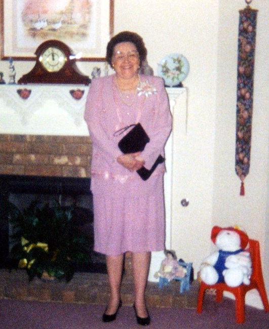 Martha Britton Obituary Bartlett Tn