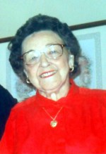 Martha Britton