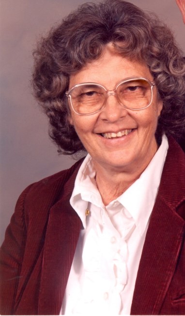 Obituary of Viola Mildred Bell