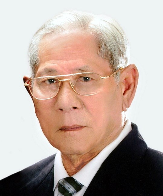 Obituary of Tien Dinh Vu
