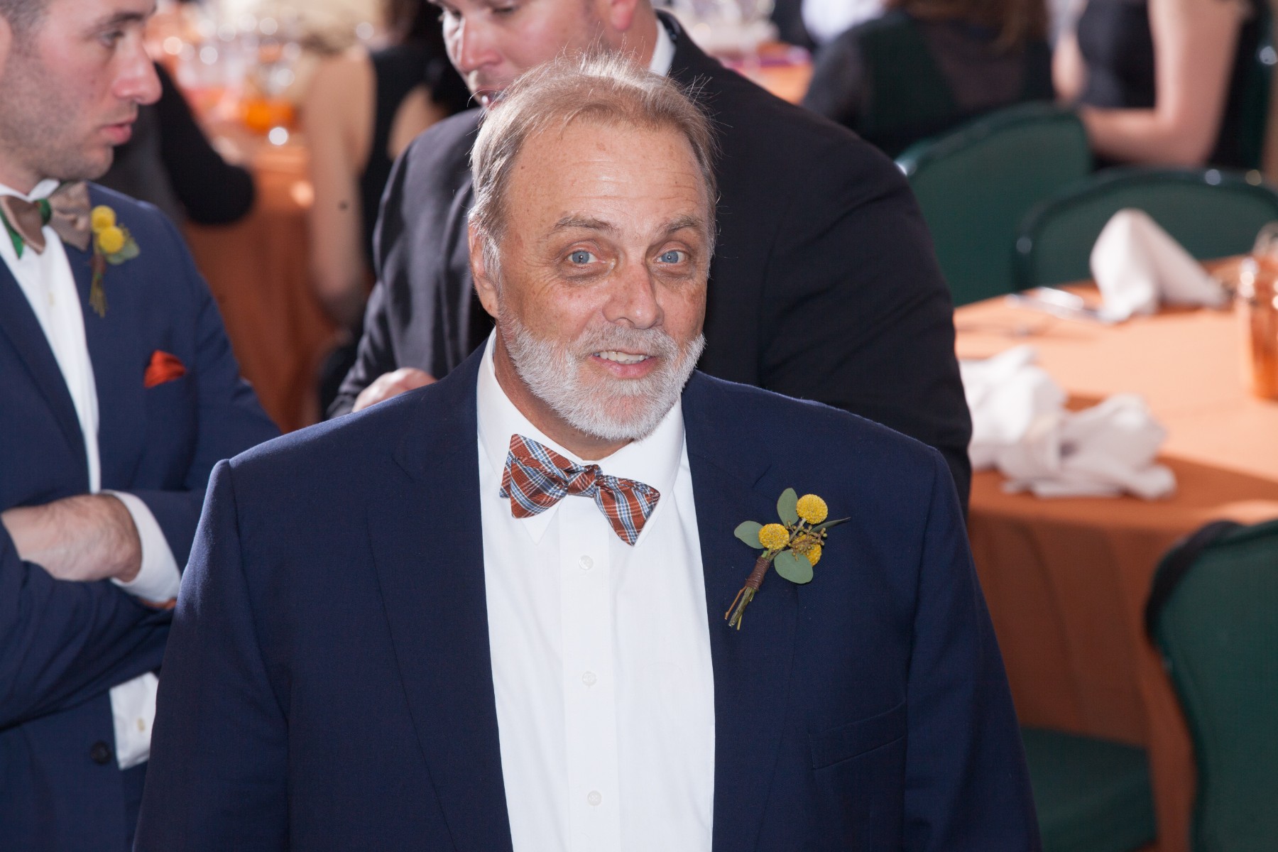 Obituary of Gordon "Jeff" Kirk