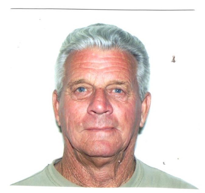 Obituary of Charles Marvin Herring