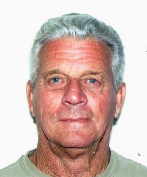 Avis de décès de Charles Marvin Herring