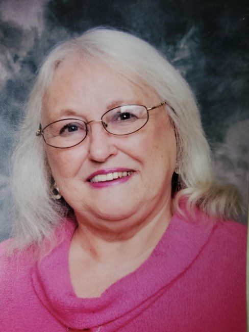 Obituary of Norma Jean Quisenberry