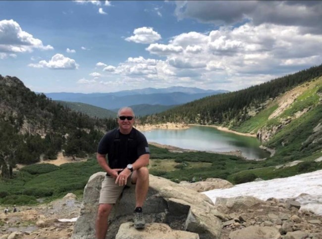 Obituary of Kenneth Wayne Faulk