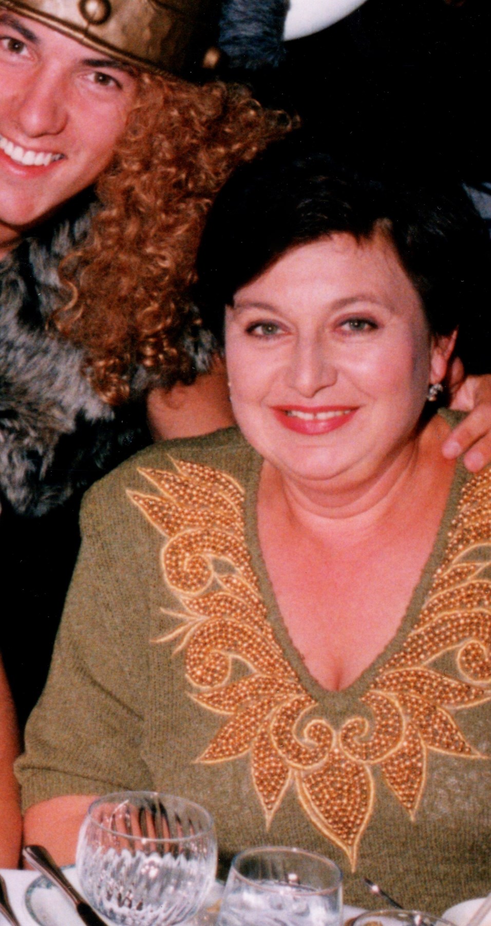 Obituary of Elvira Dubrova