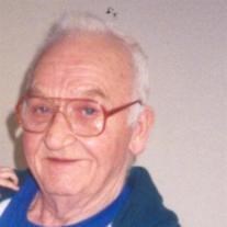 Obituary of Nelson "Baker" Russell