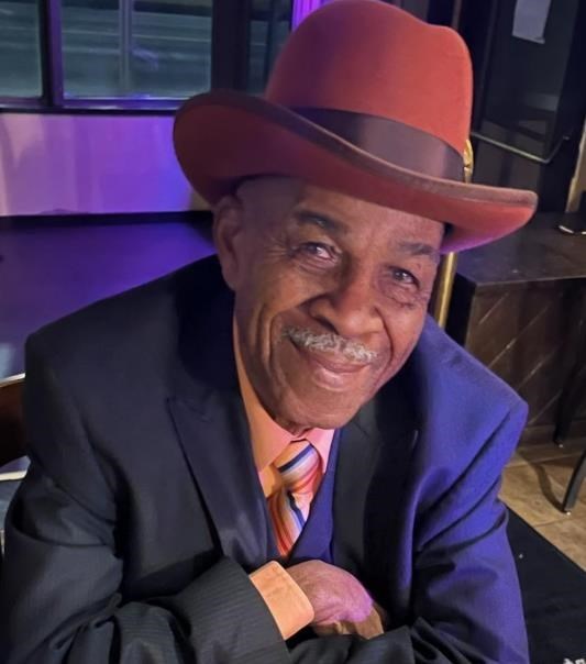 Obituary of Horace Jr. Curtis