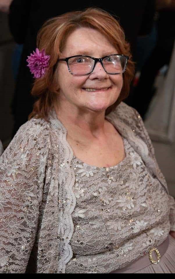 Obituary of Patricia Ann Tomlinson