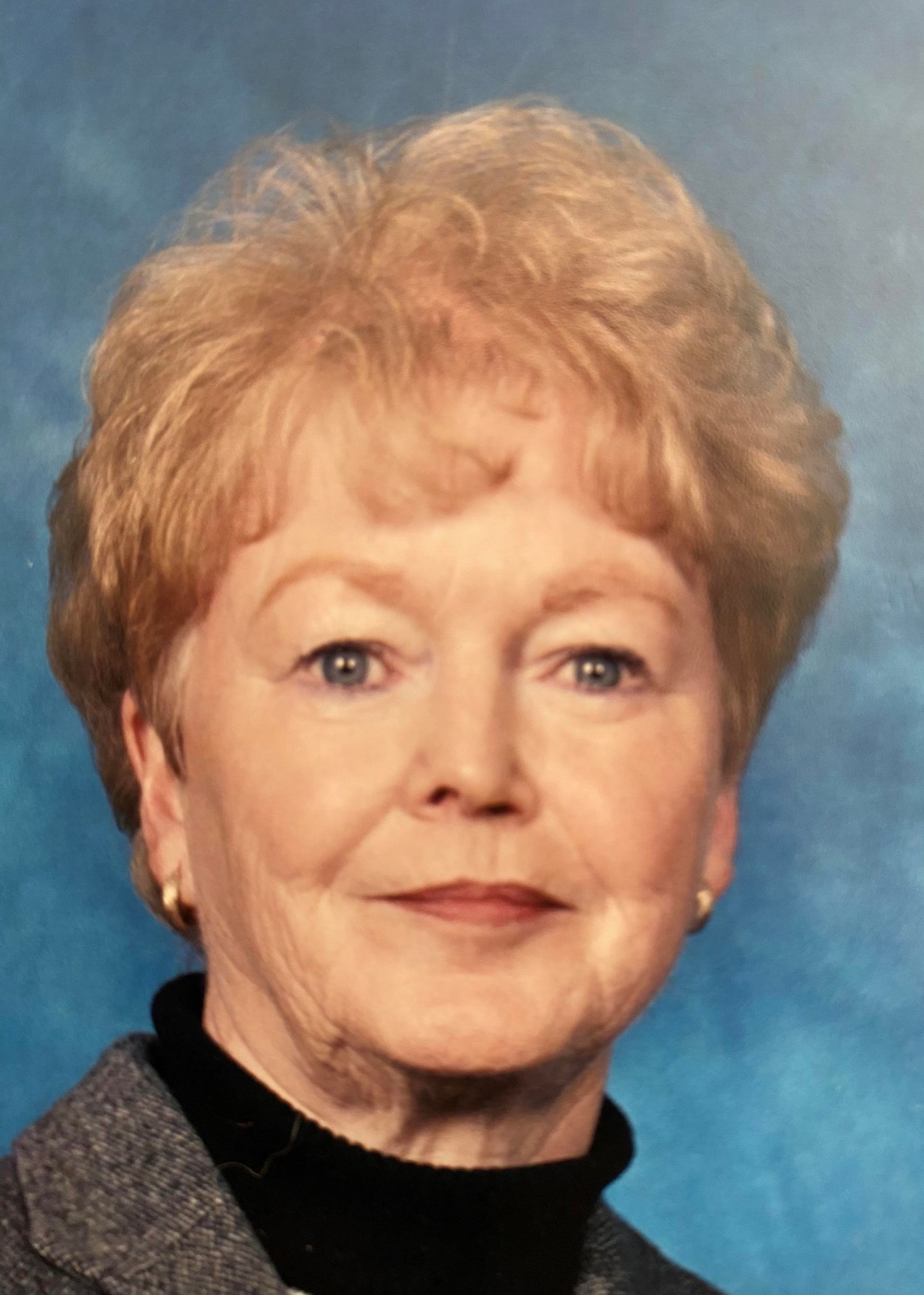 Jean (McLaughlin) MacCallum Obituary - Campbellton, NB