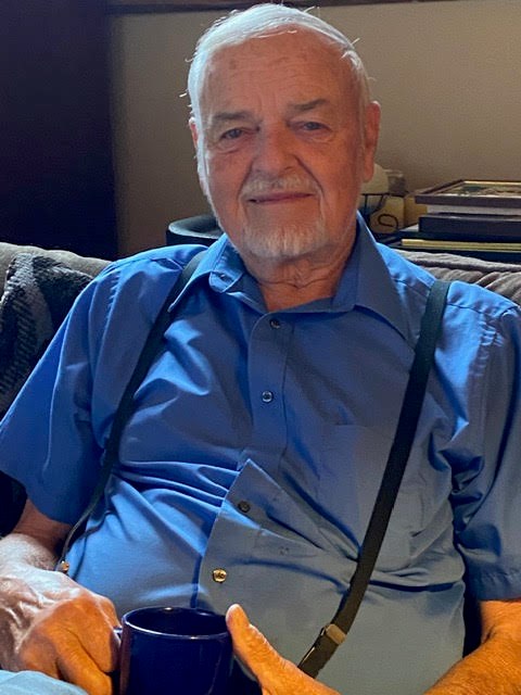 Obituary of Edward Charles Prentiss