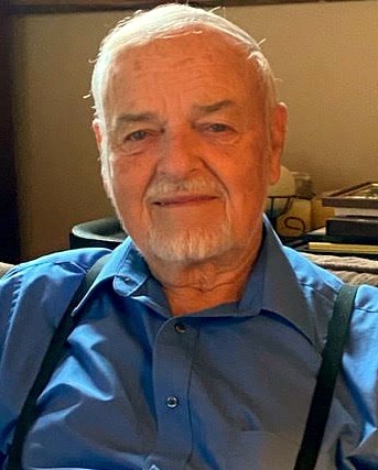 Obituary of Edward Charles Prentiss