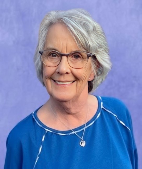 Avis de décès de Cynthia Walker Sorrell