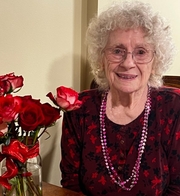 Obituary of Hazel Shineman