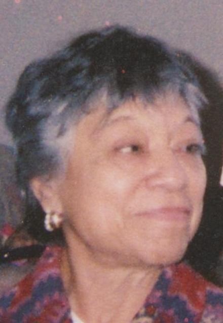 Obituary of Estella Garcia Maldonado