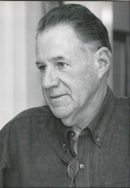 Obituary of Arren Inman Smith III