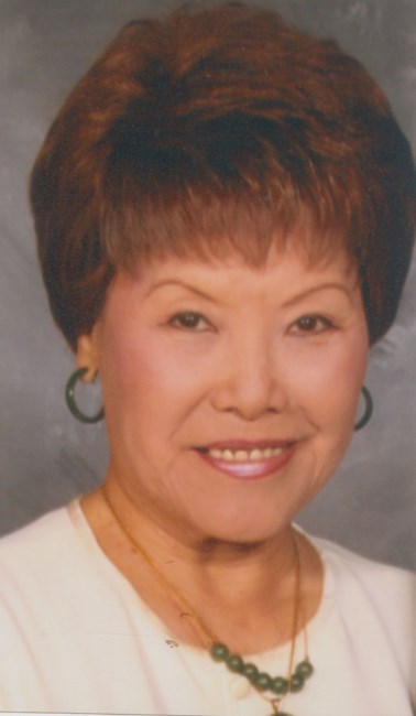 Obituary of Lu Kuang "Vicky" Phillips