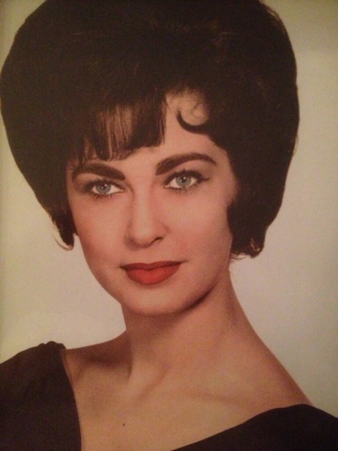 Obituary of Anita LaGene Shipley