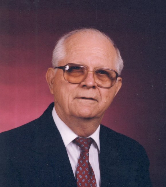 Avis de décès de Roger William Johnson