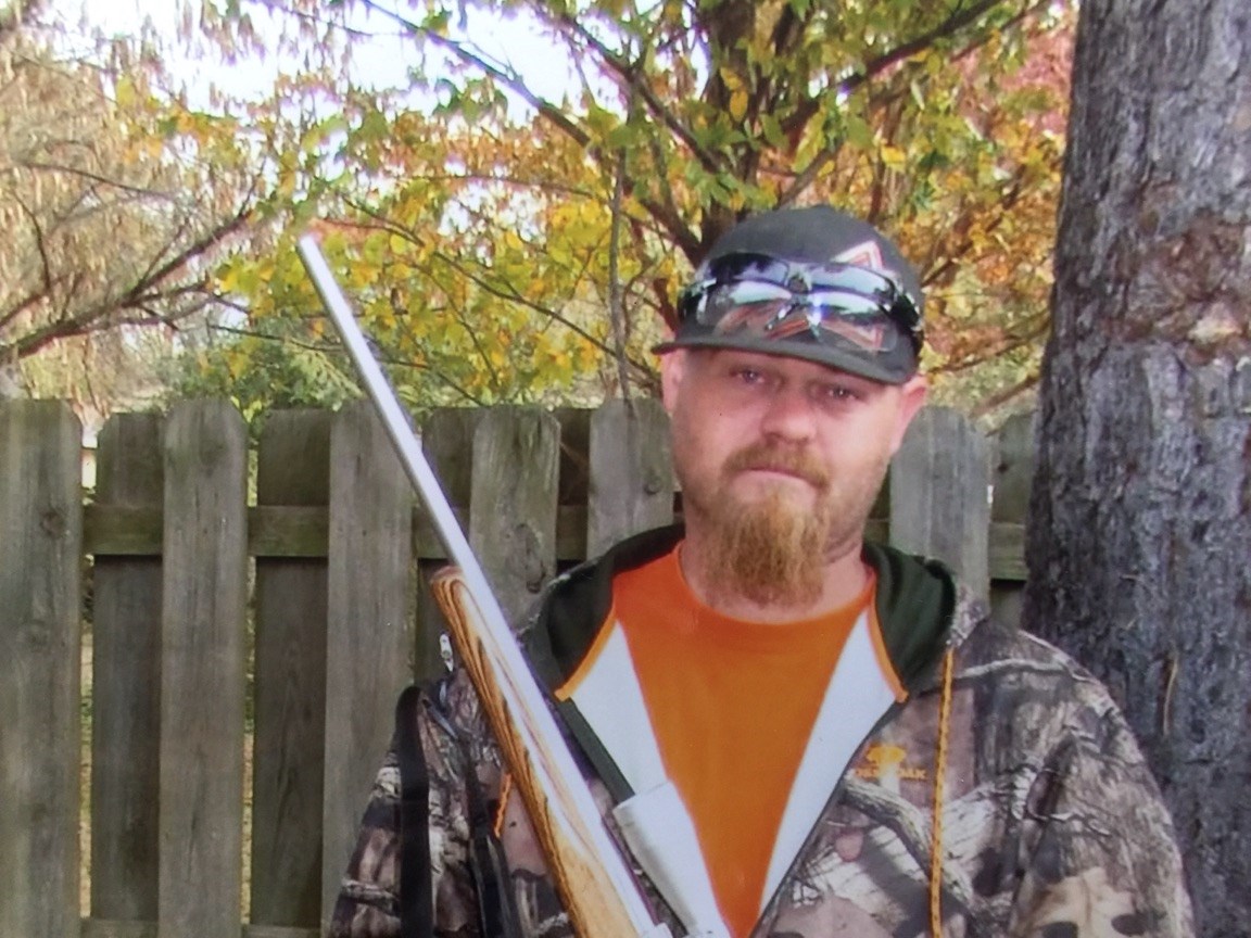 Obituary of Michael Allen "Mike" Sims