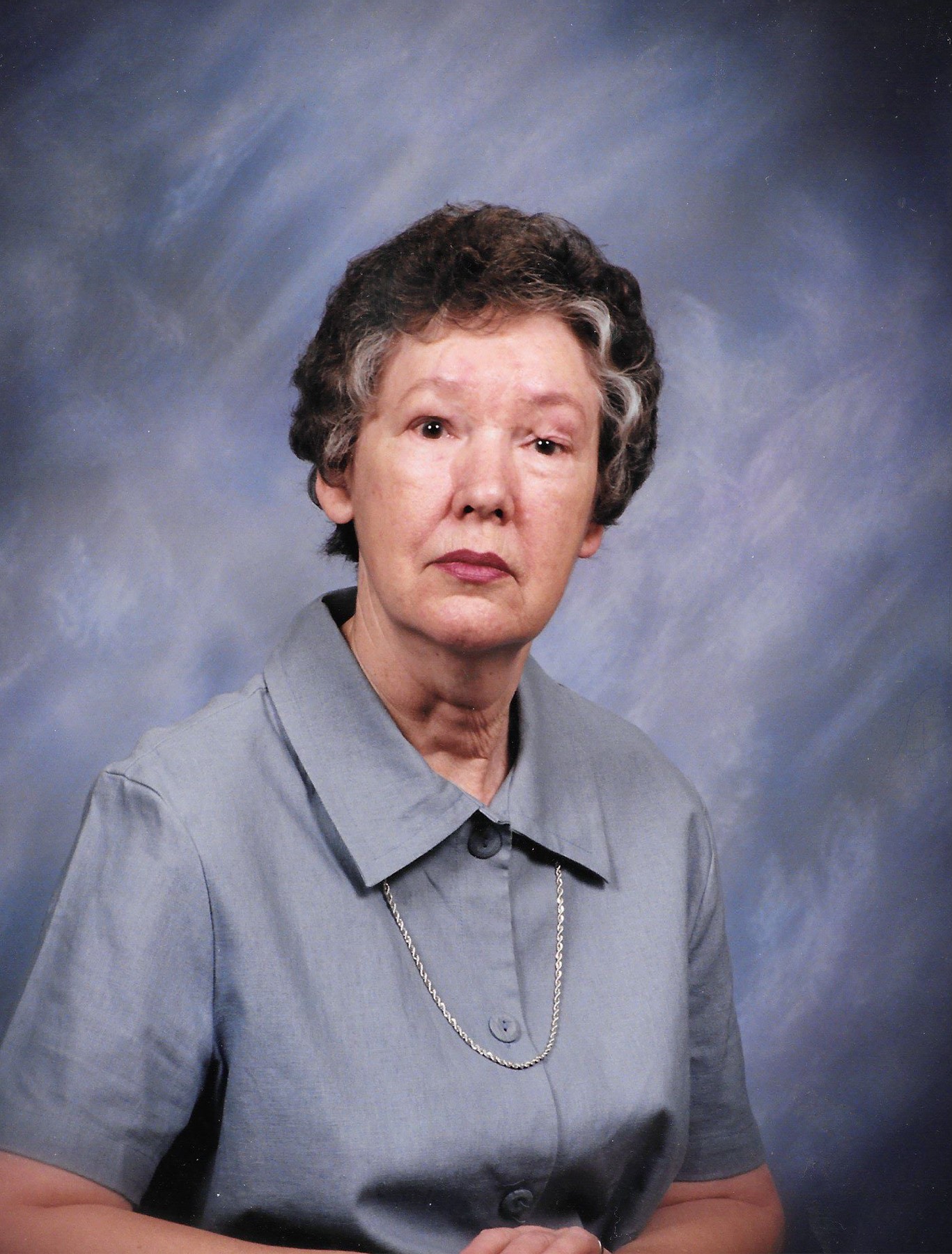 Obituary of Betty Jean Smith