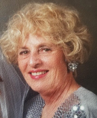 Obituary of Beverly Sklar