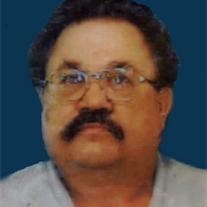 Obituary of Allan R. Graham