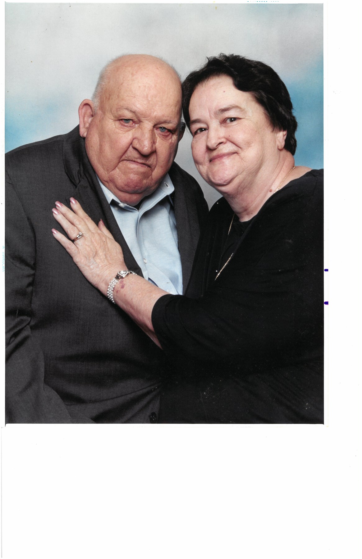 Obituary of Rhodene Frederick