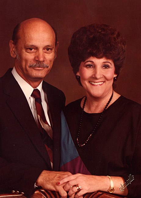 Obituary of JoAnn Turner