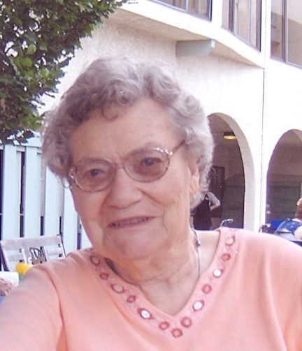 Obituary of Bonnie A. Henson